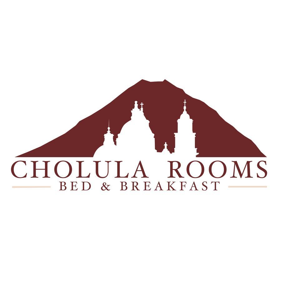 Cholula Rooms Buitenkant foto