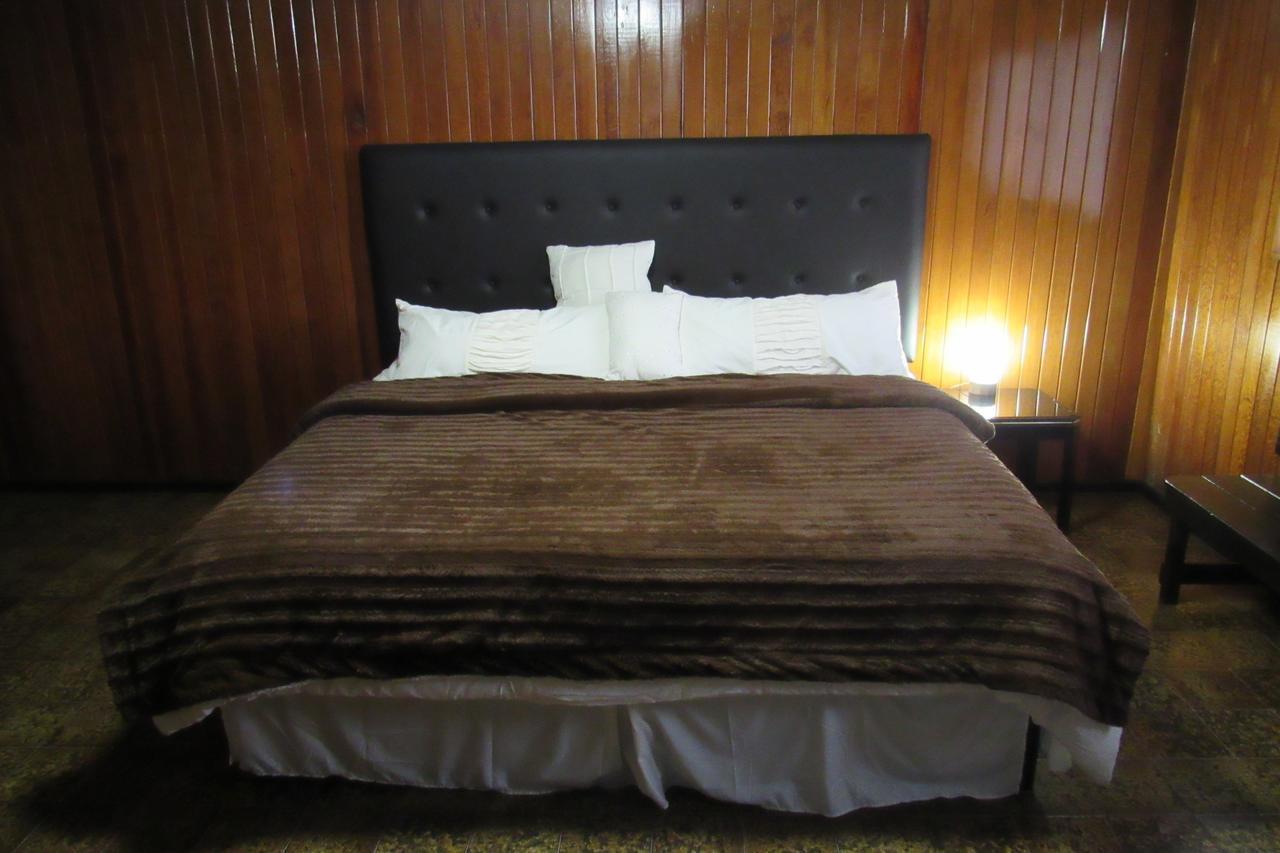 Cholula Rooms Buitenkant foto